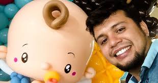 The Balloon Blog by Sue Bowler