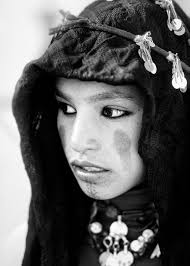 Ait Haddidou Berber Girl Photograph by Alan Keohane - Ait Haddidou Berber ... - ait-haddidou-berber-girl-alan-keohane