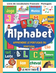 Dictée de lettres de l'alphabet ( 1 lettre à la fois ) dictées de lettres de l'alphabet ( 6 lettres à la fois ) alphalire. Apprendre Le Portugais Livre De Vocabulaire Francais Portugais Pour Enfant Avec Plus De 100 Mots Pour Apprendre Les Lettres De L Alphabet Theo Le Petit 9798705796151 Books Amazon Ca
