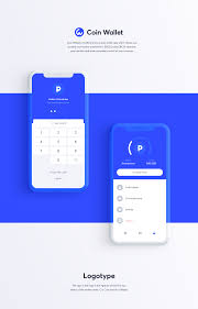 Sort digital currency wallet apps, filter and compare by operating system, reviews, and cryptocurrencies they hold. Coin Wallet On Behance