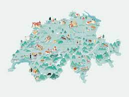 Suisse Augmentée