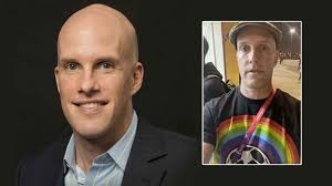 Eric Wahl believes his brother, journalist Grant Wahl, was killed