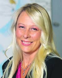 Laurie Blevins's Instagram, Twitter & Facebook