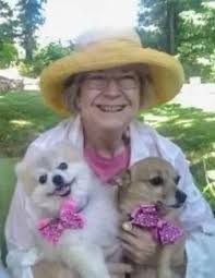 Obituary information for Pierrette Theakston Boardwine