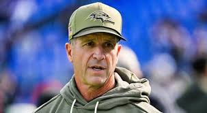 John Harbaugh's Decision Is Reportedly Down To 2 NFL Teams - NewsBreak