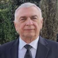 Richard Sullivan Obituary