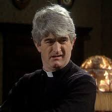 British Comedy: Father Ted list
