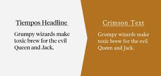 Find fonts that are similar in appearance to a specified font. 93 Most Popular Premium Fonts Alternative Google Fonts Updated Frontend Resource