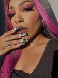 Arctic Fox Hair Color