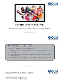 Topik saya pada hari ini adalah mengenali rempah ratus. Oum Topik 3