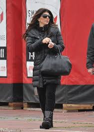 Photos Teresa And Joe Giudice Spend Last Weekend Together Before Jail Teresa New Books Jail