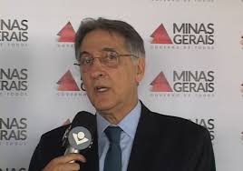 Resultado de imagem para governador fernando pimentel