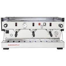 Maybe you would like to learn more about one of these? La Marzocco Linea Classic Ee Mr Espresso