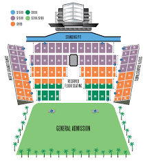 Empire Polo Field Seating Chart 2019