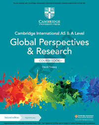 The numbers are negligible because the article provides readers with an exact sample size and how the study was conducted when he states that. As A Level Global Perspectives And Research Coursebook Sample By Cambridge University Press Education Issuu