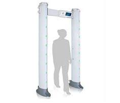 Frustrated when your metal detector emits a signal yet nothing is there? 11 Walk Through Metal Detector Ideas Walk Through Metal Detector Metal Detector Detector