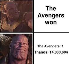This Does Put A Smile On My Face