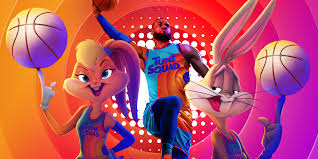 In a flashback to 1998, a young lebron james (stephen kankole) has a bad day on the court with his basketball. Space Jam A New Legacy Trailer Teases A Whole New World With Your Favorite Tune Squad News Wwc