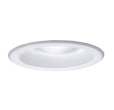 This is an easy job that anyone can do. Halo Lighting Recessed Fixtures Trims