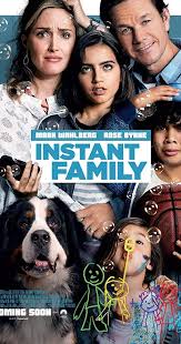 Instant Family 2018 Imdb Family Movie Poster Family Movies Comedy Movies