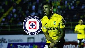 ¡Fichaje de campeón! Cruz Azul firma a Juan José Calero, hijo del histórico Miguel Calero