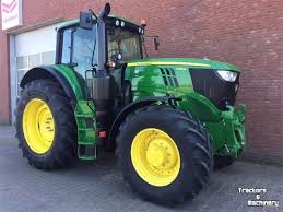 En aliexpress, podrás encontrar todos los artículos para satisfacer tus necesidades, incluso algunos que jamás hubieras imaginado encontrar. John Deere 6195m 4wd Ac Auto Quad Traktor Tractor Trekker Used Tractors 2018 5085 Et Esbeek Noord Brabant Netherlands The