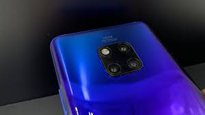 The huawei mate 20 pro is a very powerful, and very pricey, handset. Huawei Mate 20 Pro Test Und Black Friday Angebot Computer Bild