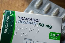 Image result for Tramadol