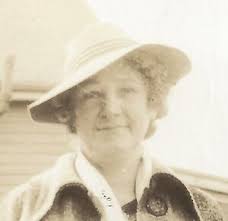 Delia Agnes (Walsh) O'Keefe (1891-1966)
