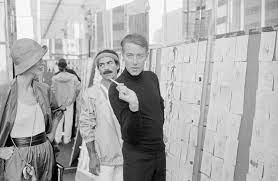 Initially from venezuela, hugo made a career for himself in the united states. Who Was Roy Halston Frowick S Boyfriend Victor Hugo Uk News Agency