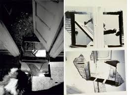 Gordon Matta Clark Bronx Floors Threshole 1972 Gordon Matta Clark Gordon Architecture Art