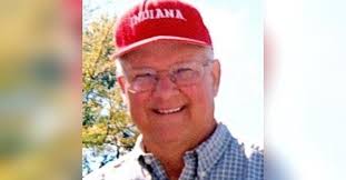 Donald Lee Scales Obituary