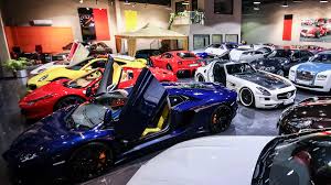 10 Most Expensive Supercars Of 2020 Ferrari Lamborghini And Bugatti Rule The List Financesonline Com