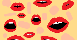 What Real Orgasm Sounds Tell Us About Sexual Behavior - Thrillist