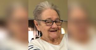 Obituary for Claire Ann Raynor