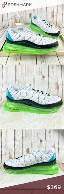 New Nike Air Mx 720 818 Shoes Sneakers Ct1266 101 In 2020 Design Nike Shoes New Nike Air Nike Air