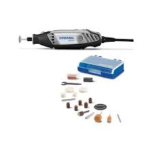 Dremel 3000 N 18 Variable Speed Rotary Tool