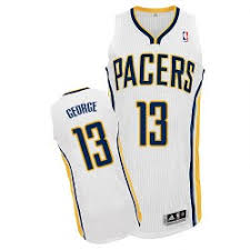 Well you're in luck, because here. Paul George Jersey Authentic Women S Youth Paul George Jerseys Indiana Pacers Store