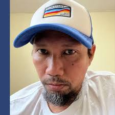 Norman Anthony Balberan