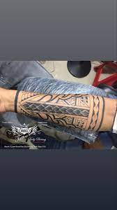 Maori Tattoo Design In Forearm Boys Hand Tattoo Maori Tattoo Design Hand Tattoos For Girls