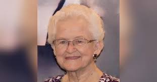 Veronica Stafford Obituary