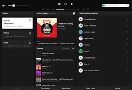 Sonos Desktop Controller For Windows Updated With New Look And Feel Mspoweruser