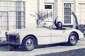 Method to learn vocabulary, useful expressions and you will gain a good pronunciation in italian. 1954 Swallow Doretti Sounds Italian But It S A Triumph Jaguar Blend Ebay Motors Blog