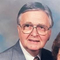 James A. Elkins Obituary (2023)