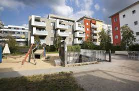 Og findet sich dasselbe für frauen. Leerstehender Wohnraum Esslingen Bietet Mietausfallgarantie Landkreis Esslingen Stuttgarter Zeitung