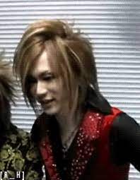 Best The Gazette Guren GIFs | Gfycat