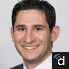 Dr. Chaim Miller, MD