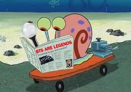 Bts 7 On Billboard And Slaying Worldwide Allkpop Forums