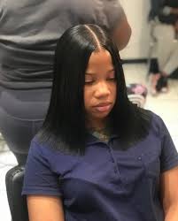 Pin By Lilxo On Slayed Hair Hair Shows Perfect Hair Natural Hair Styles For Black Women