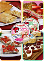 Swaps For Starchy Carbs And Laughing Cow Cream Cheese Recipes Hungry Girl Recipes Low Calorie Recipes Low Carb Eating